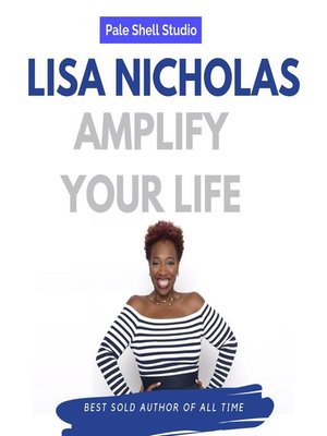 Amplify Your Life - Audiobook